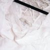 Blumarine Silk Lace Blouse - Image 4