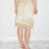 Jorando Beaded Sequin Skirt - Image 2