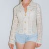 Moschino Crotchet Jacket - Image 4