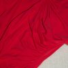 RESERVED Ungaro Fuscia Draped Dress - Image 5
