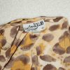 Size Large Anna Club by La Perla Animal Print Dress - Image 4