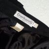 Cacharel Black Two Piece Skirt Set - Image 5