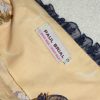 Size Large Paul Brial Floral Dress - Image 6