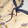 Size Large Paul Brial Floral Dress - Image 5