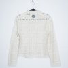 Moschino Crotchet Jacket - Image 3